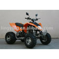 250ER RAPTOR AGGRESSIVE EWG ATV